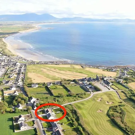 & Wild Atlantic Way Base Apartment *