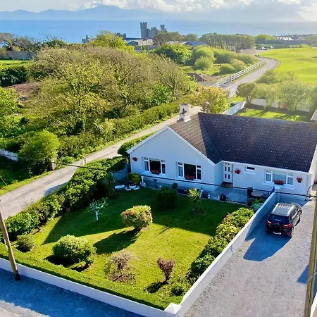 & Wild Atlantic Way Base Apartment *