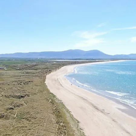 & Wild Atlantic Way Base Apartment *