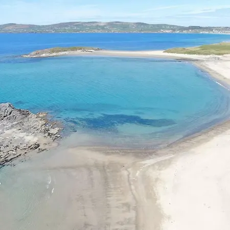 & Wild Atlantic Way Base Apartment *