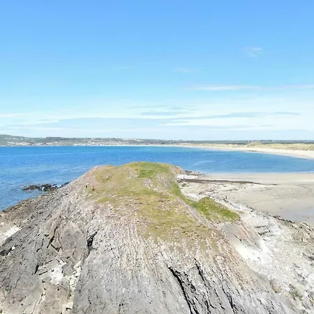 & Wild Atlantic Way Base *