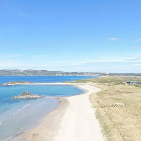 & Wild Atlantic Way Base