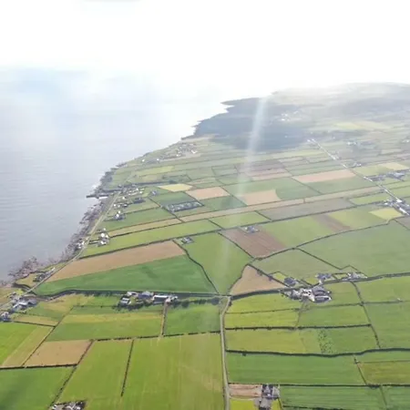 Apartment & Wild Atlantic Way Base